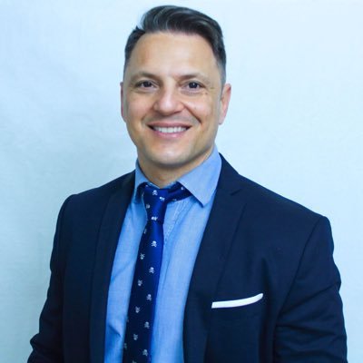 Alberto_MunizG's profile picture. 