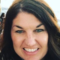 Angela Rogers(@ang_marathonmom) 's Twitter Profile Photo