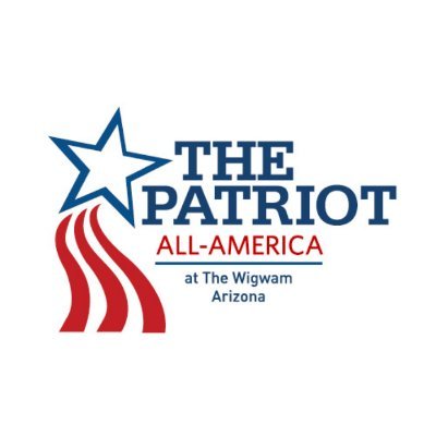 🇺🇸 Official account of The Patriot All-America Invitational & inaugural Thunderbolt ⚡️ | 🗓 Dec. 29-31 |📍@WigwamResort & Sterling Grove Golf + Country Club