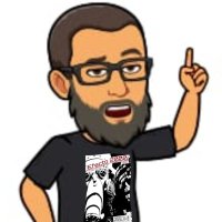 Lobotic 🎲🌒📜🌒 (@loboticr) 's Twitter Profile