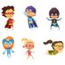 Super Juice: The Superheroes of Dysphagia! (@superjuicebook) Twitter profile photo Super Juice: The Superheroes of Dysphagia! (@superjuicebook) Twitter profile photo