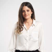 Rashell Habib (@rashellha) 's Twitter Profile