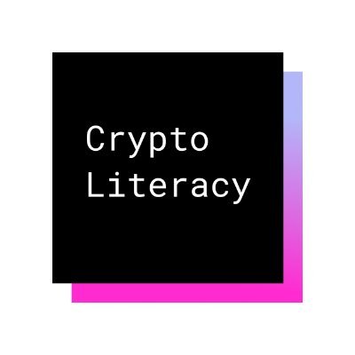 Crypto Literacy