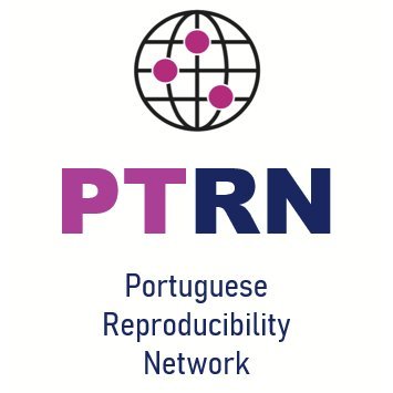 PTRN: A peer-led consortium to promote the adoption of replicable, transparent, robust, and rigorous research practices in Portugal