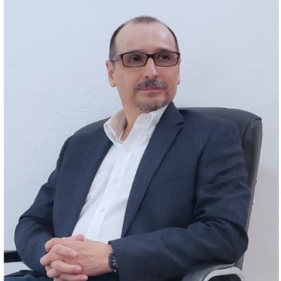 Ingeniero en Robótica + MBA | Asesor de negocios | Professor
de catedra @TecdeMonterrey