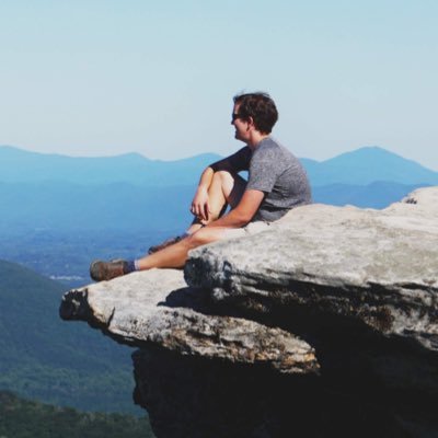 Citarael's profile picture. AR/VR Researcher, PhD | Unapologetic Leftist | Hokie Football Fan | Exit Light, Enter Night | He/Him