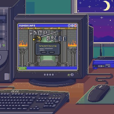 Sleeping_OSRS's profile picture. OSRS Addict • @Totus • 55/64