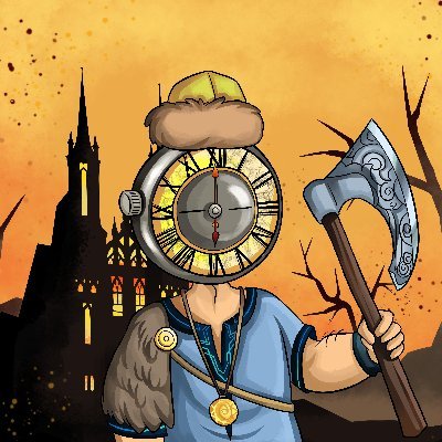 512/1,440 Traveler NFTs Minted! - 1440 Travelers across 12 different eras and time periods gifting $ETH to Organ Donation Charity(NFT)
https://t.co/7GVQYCH5nI