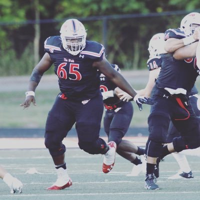 Gardner-Webb Alum⚫️🔴 3 Year All-Conference C/G