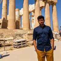 Meet Vora (मीत वोरा) (@ragdapuri) 's Twitter Profile