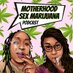Motherhood_Sex_Marijuana (@motherhoodsex) Twitter profile photo Motherhood_Sex_Marijuana (@motherhoodsex) Twitter profile photo