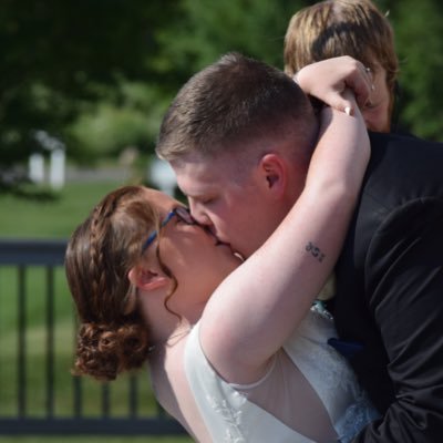 IdkImClaire's profile picture. Five foot tall firecracker// BSU'21