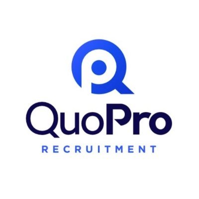 Platforming Professionals, Graduates, and School Leavers | Modern Recruitment with an engaging twist | Search - Pick - Click  🔎

✉ hello@quoprorecruitment.com