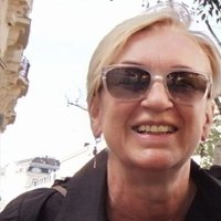 BarbaraNeuroth (@barbaraneuroth) 's Twitter Profile