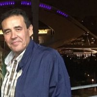 Julio Monreal Martínez (@monrealmartinez) 's Twitter Profile