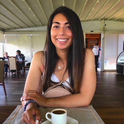 jess_lohe22's profile picture. Mexican | UK📍| MSc Business Strategy & Innovation Management