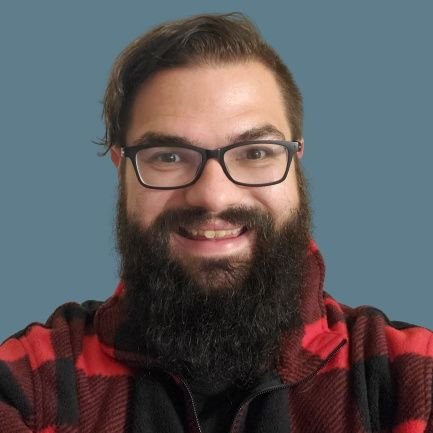 Paramedic ➡️ Systems engineer ➡️ DevOps ➡️ Cyber Security @ Amazon | Opinions are my own, and probably wrong