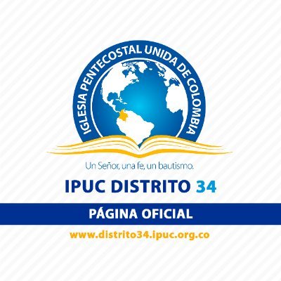 IPUC Distrito 34