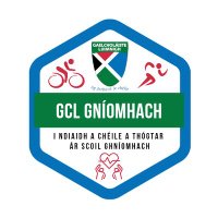 GCL Gníomhach(@GCLgniomhach) 's Twitter Profile Photo