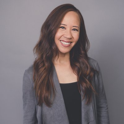 CoFounder and COO at @RTSgg | mama and wife | lover of dogs, video games, and good food.