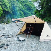 Ryohei@ZERO CAMP🧖♂️🏕 (@zerocamp202005) 's Twitter Profile