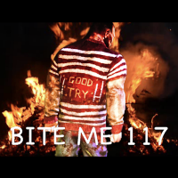 BITE ME(@BITEME117) 's Twitter Profile Photo
