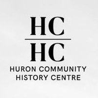 Huron History Dept & Community History Centre(@HistoryHuron) 's Twitter Profile Photo