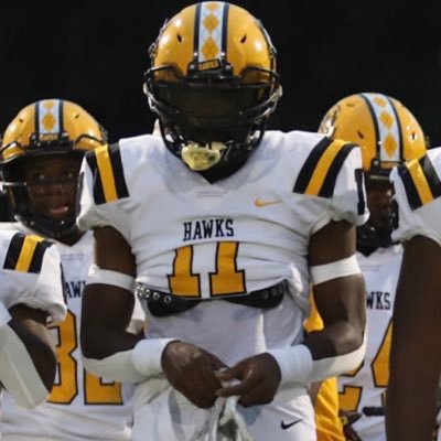 DeMariun Hood Jr.
