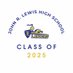 Lewis ‘25 (@jrlhs2025) Twitter profile photo Lewis ‘25 (@jrlhs2025) Twitter profile photo