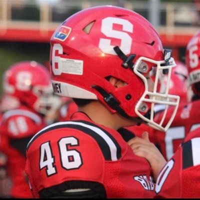 Steubenville High School | ‘24 | 4.0 GPA | #46 | LS/LB | 5’7 | 150lbs | 3.0⭐️ Rubio Long Snapper | #43 ranked snapper in the country and #2 ranked in Ohio