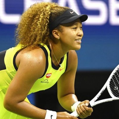 #OsakaNation. If you love Naomi Osaka and you are a super fan this is the place to be. All updates and news about our little Beastie. So welcome.