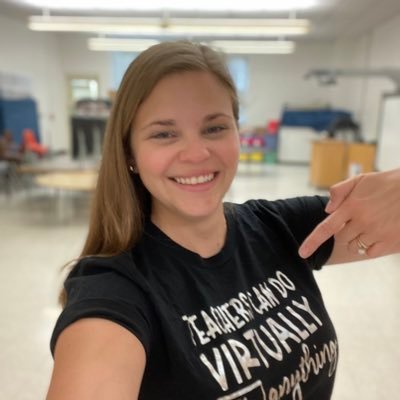 NicNac2185's profile picture. Wife mom teacher
https://t.co/kqtYi2hu6q…
https://t.co/ehXCRtRb5V