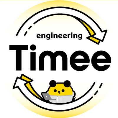 TimeeDev Profile Picture