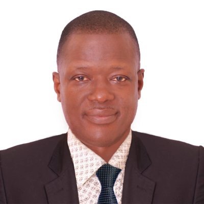 AmedBELLO's profile picture. 