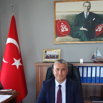Zonguldak Bölge Liman Başkanı