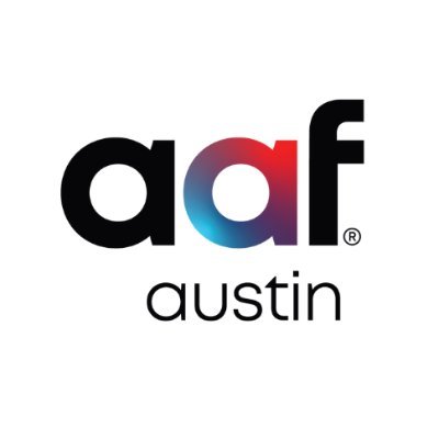 AAF Austin is the hub for talented people like you who care deeply about our community and the ad industry that helps support it. https://t.co/0S8uLLBABI