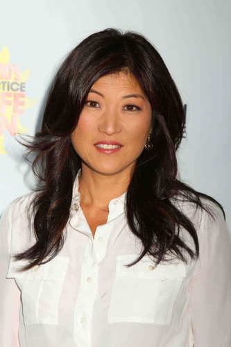 Juju Chang Profile