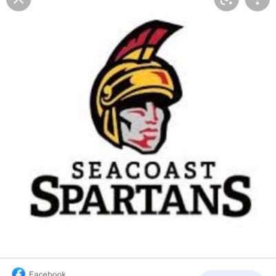 Seacoast Spartans EHL