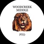 Woodcreek Middle PTO(@WoodcreekPTO) 's Twitter Profile Photo
