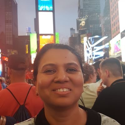 neishha1's profile picture. 