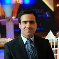 Abdul Rasheed Bahar, MD (@rashidbaharr) 's Twitter Profile