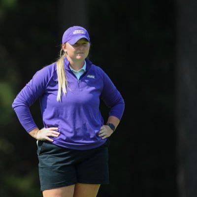 TCU Assistant Women’s Golf Coach⛳️ || Go Frogs 🐸