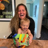 Lisa Feigenbaum (@lfeigenbaum) 's Twitter Profile