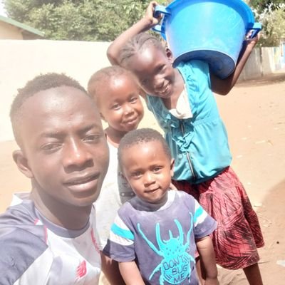 My name is David i am from the Gambia in west But right now I need help on my siblings🙏❤🙏🙏😘😭😭