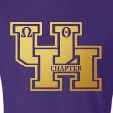 The Omega Theta chapter of Omega Psi Phi Fraternity, Inc. | A Step Above And A Breed Apart | #UH26 #UH25 #UH24 #UH23