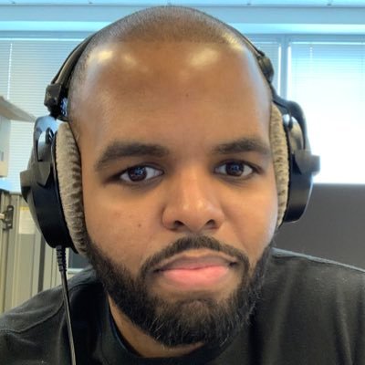 AlvarezCodes's profile picture. Frontend Dev using HTML, CSS, JavaScript while learning  React & PHP. Check out my brothers site I made: https://t.co/KO2bBO2jEK