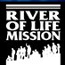 River of Life Mission (@hiriveroflife) Twitter profile photo River of Life Mission (@hiriveroflife) Twitter profile photo