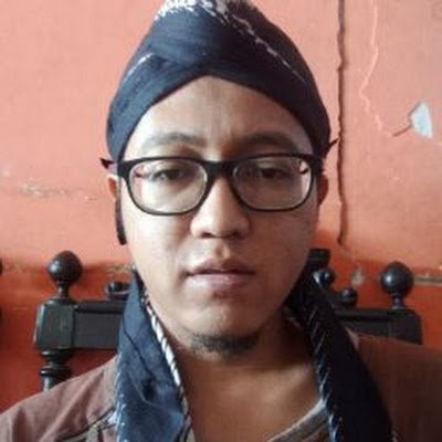cah_javachannel's profile picture. Wong cilik