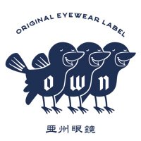 OWN(@own_eyewear) 's Twitter Profile Photo