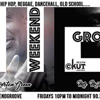 The Weekend Groove(@WeekendGroove) 's Twitter Profile Photo